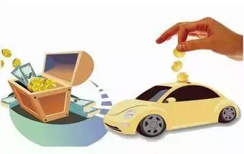 人人聚财抵押车贷款合法吗