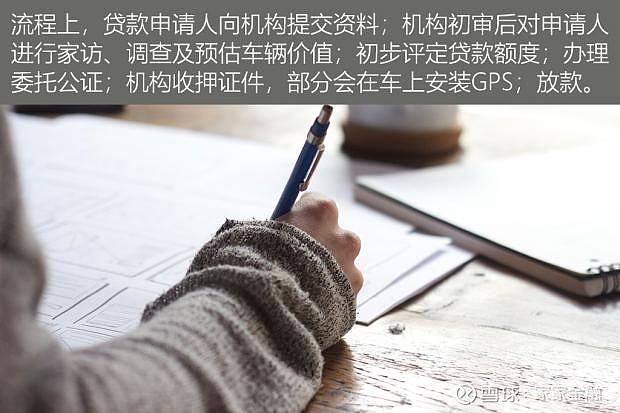 抵押车贷款未还有违约金吗(抵押违约贷款车金多少)-添财网