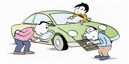 从贷款公司买的抵押车(抵押贷款公司的车能买吗)-添财网