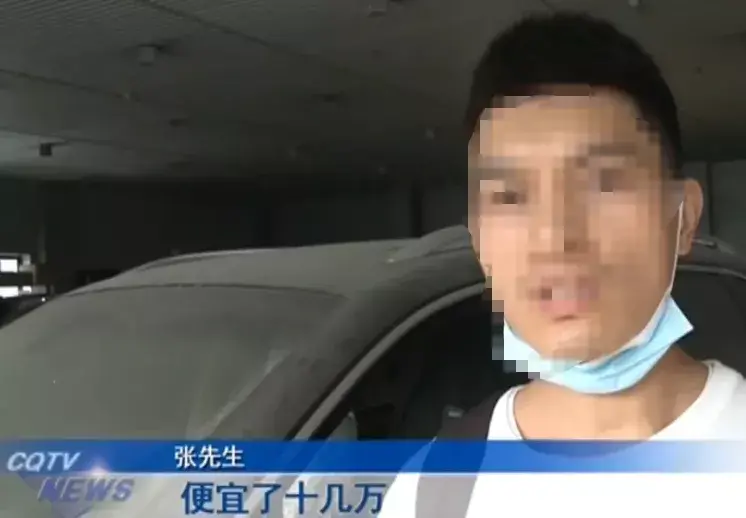 买二手车贷款要抵押车吗(买二手车抵押贷款是什么意思)-添财网