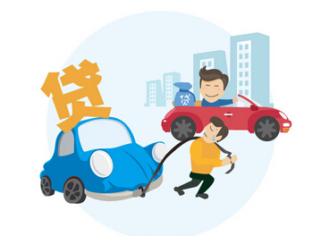 做抵押车贷款怎么做业绩(做车抵押的都把车放哪里)-添财网