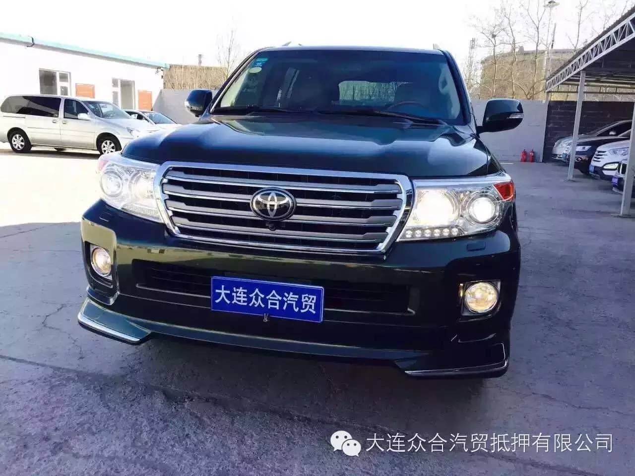 抵押车贷款好过吗(做车抵押的都把车放哪里)-添财网