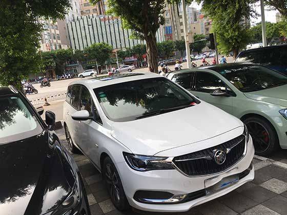 乌海市车辆抵押贷款押本不押车(乌海买抵押车)-添财网