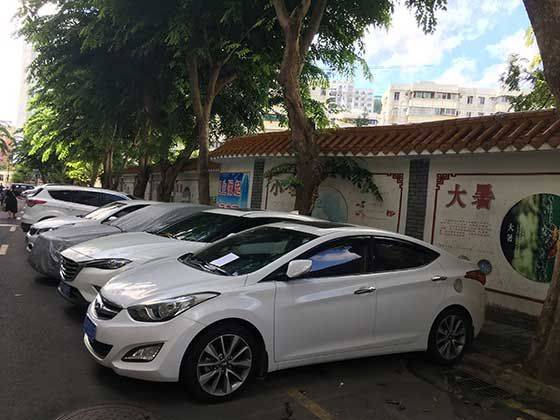 乌海市车辆抵押贷款押本不押车(乌海买抵押车)-添财网