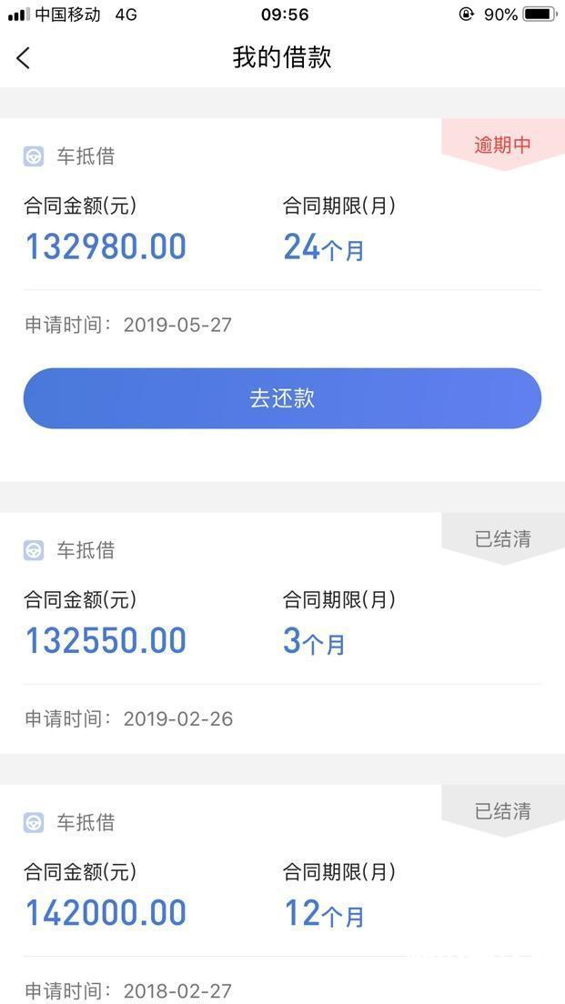 上海车抵贷公司(上海做车抵贷有哪些公司)-添财网