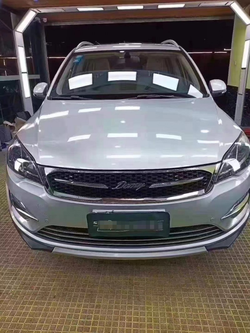 典当押车(典当押车利息怎么算)-添财网