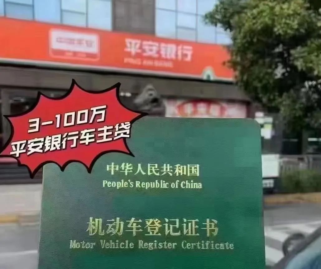 闵行有车子抵押贷款吗(有抵押的贷款可以不还吗)-添财网