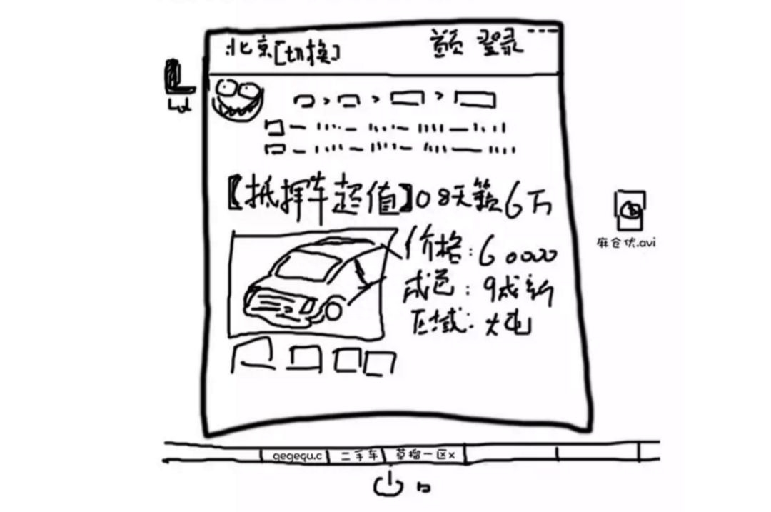高清抵押车贷款图片大全(抵押的图片)-添财网