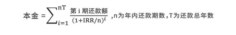 贷款利息计算公式(利息公式贷款计算方法)-添财网
