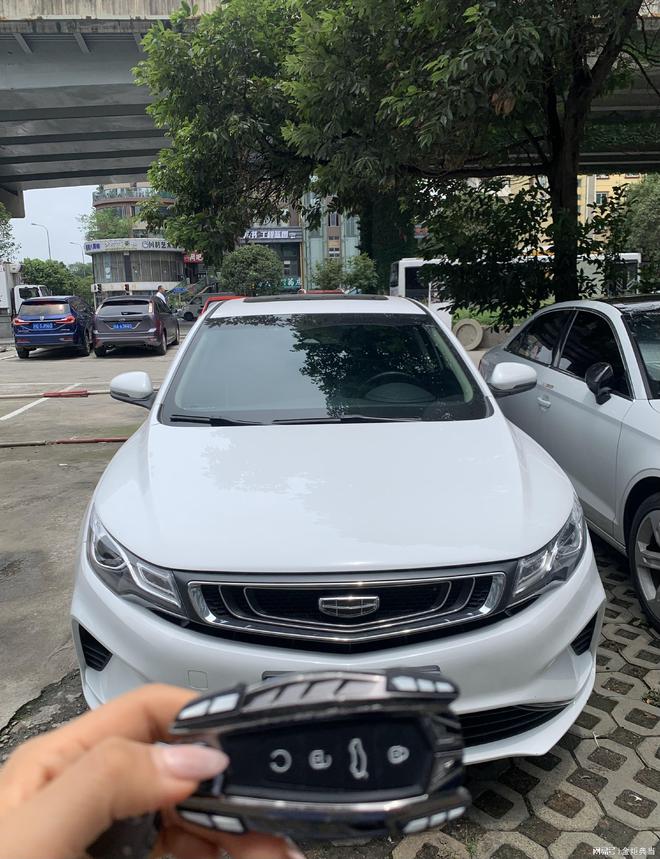 押证不押车的贷款套路(抵押车套路贷)-添财网