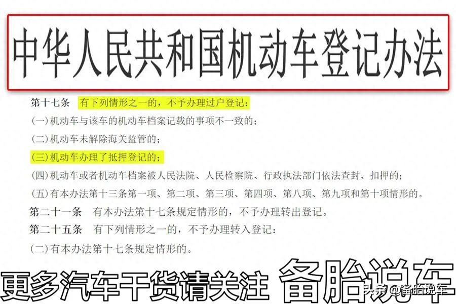 汽车贷款(贷款汽车可以过户吗)-添财网