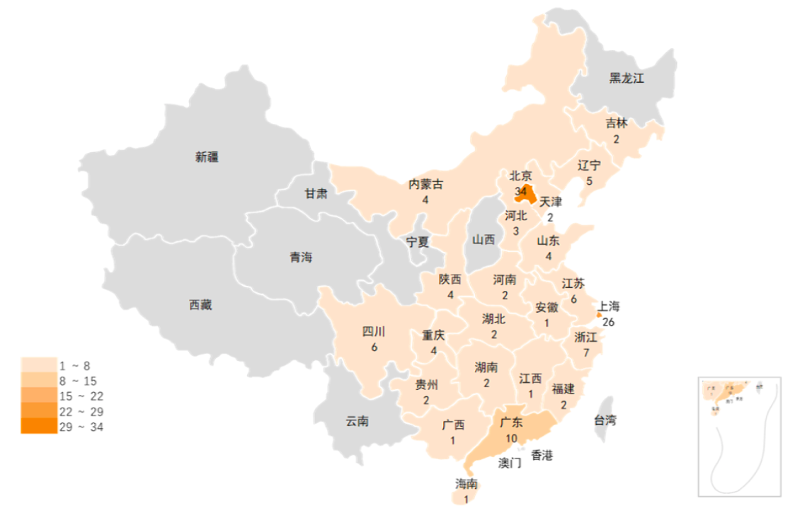 正规的贷款公司有哪几家