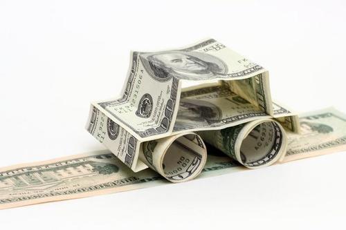 三、长沙新能源汽车抵押贷款能贷多少钱？