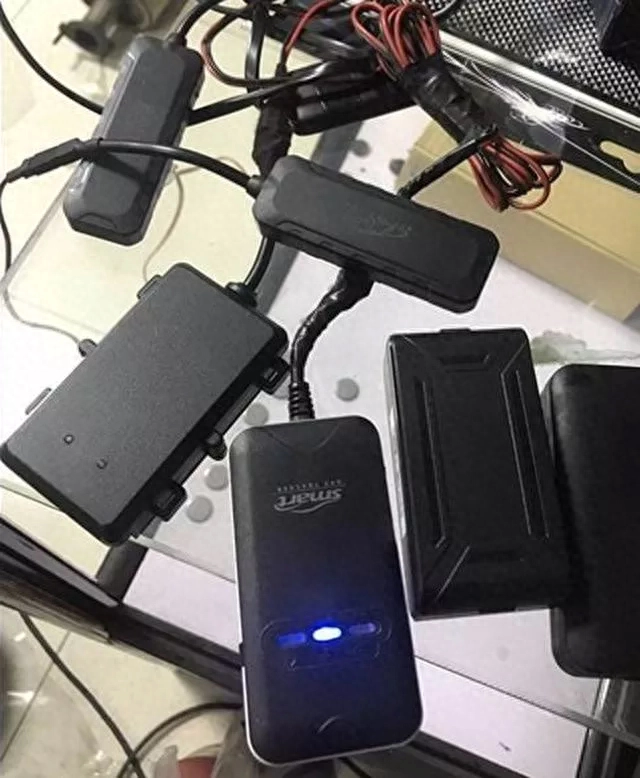车贷绿本抵押在哪里