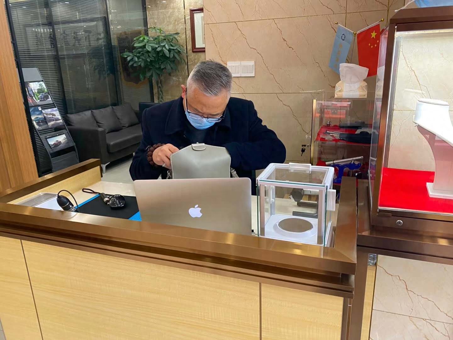 典当行怎么收费