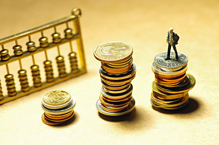重庆市蚂蚁小微小额贷款有限公司