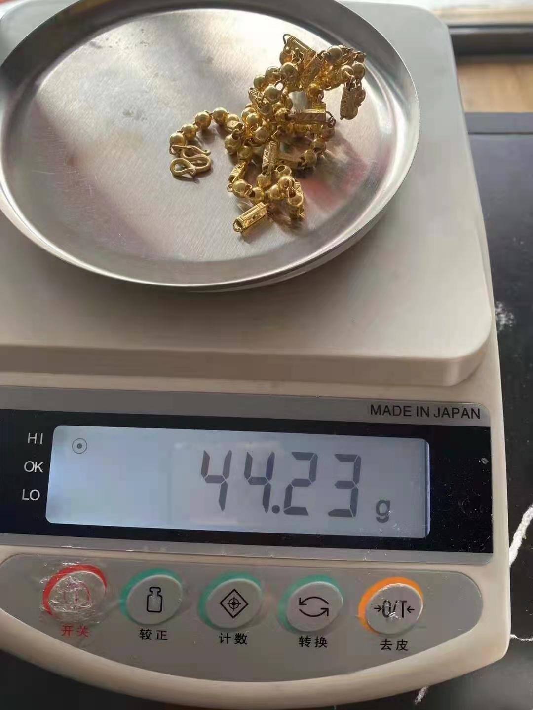 黄金一般去哪里回收(黄金去哪里回收置换比较好)