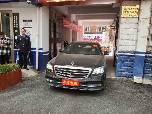 车不是本人能抵押贷款