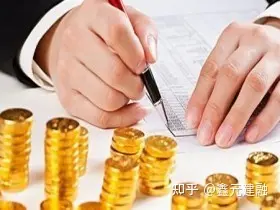 担保公司担保贷款(担保公司担保贷款有哪些坑)-第2张图片-七财经