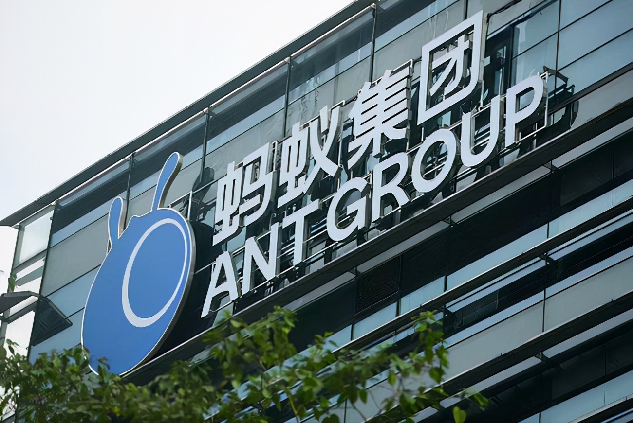 重庆蚂蚁商城小额贷款有限公司