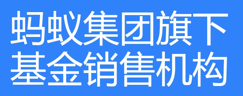 重庆蚂蚁商城小额贷款有限公司