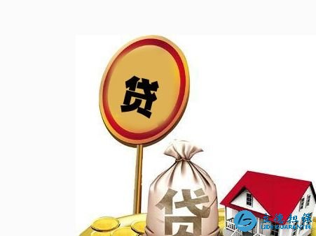 佛山抵押贷款公司