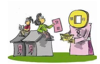 佛山抵押贷款公司
