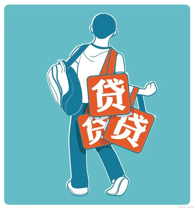 车子不抵押贷款
