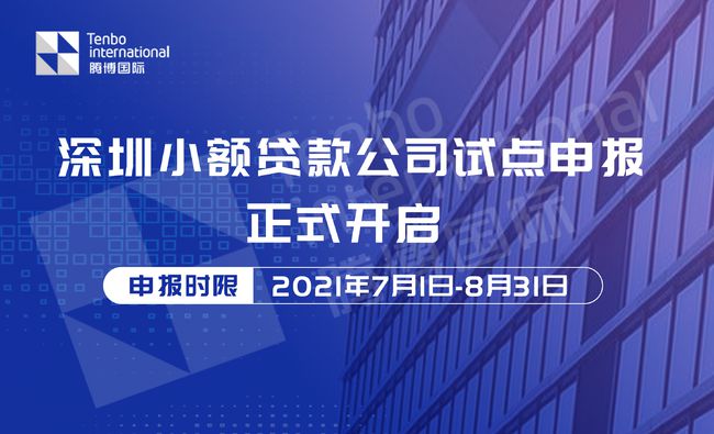 贷款公司和小额贷款公司的区别