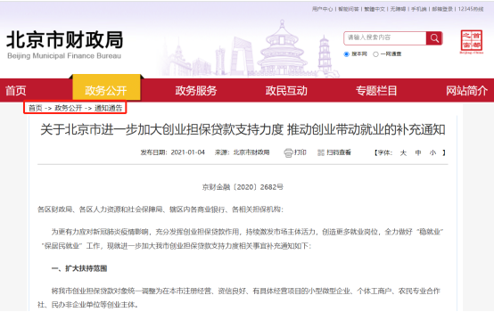 个人贷款 担保公司