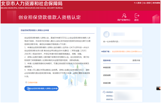 个人贷款 担保公司