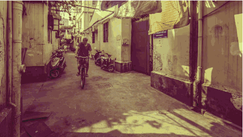 时间典当使