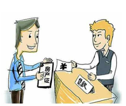 车不是本人能抵押贷款