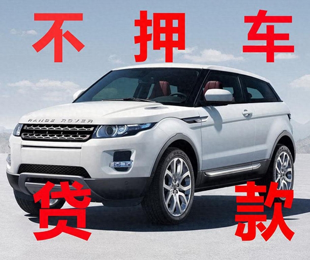 压车本贷款是怎么说的