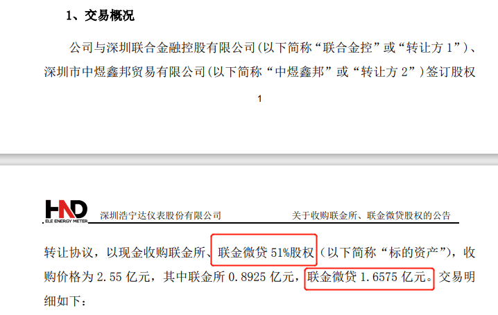 北京澳美小额贷款有限公司