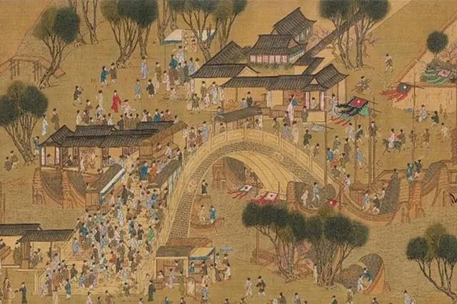 中国最大典当行