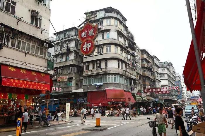 什么叫典当
