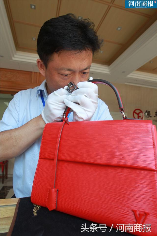 河南典当行业揭秘：以前穷途末路的人进当铺，现在成投资客的乐园