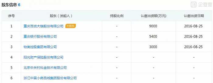 长银消费金融