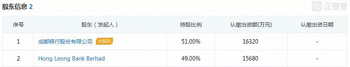 长银消费金融
