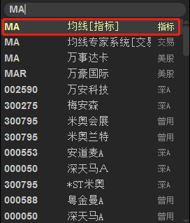 怎样看走势图