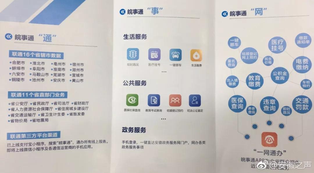 一事通