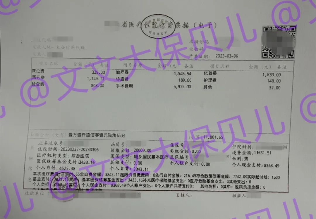 学平险多少钱一年