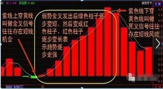 五步选股法