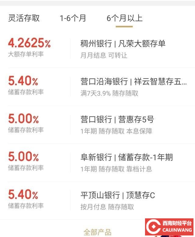 五百万存银行一年多少利息
