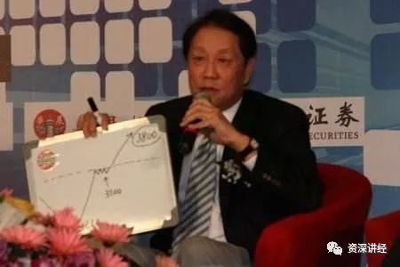 五日线怎么看图解