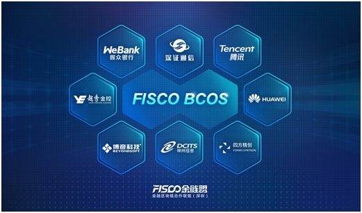 微众银行是什么