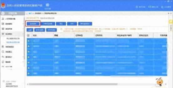 税延养老保险