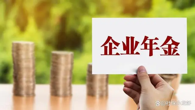 什么是职业年金