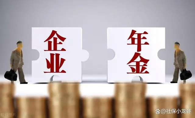 什么是职业年金